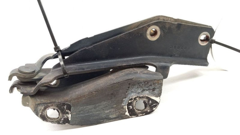 Sentra Hood Hinge Set Left and Right 2007 2008 2009 2010 2011