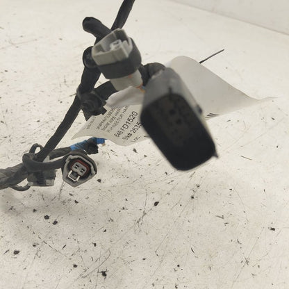 Ford Edge Driver Front Fuel Injector Wire Wiring Harness  2019 2020 20