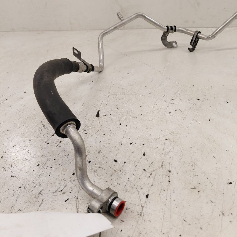 Nissan Versa Note AC Hose Line  1.6 2019 2018 2017