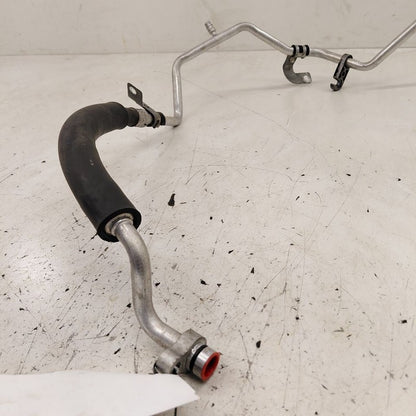 Nissan Versa Note AC Hose Line  1.6 2019 2018 2017