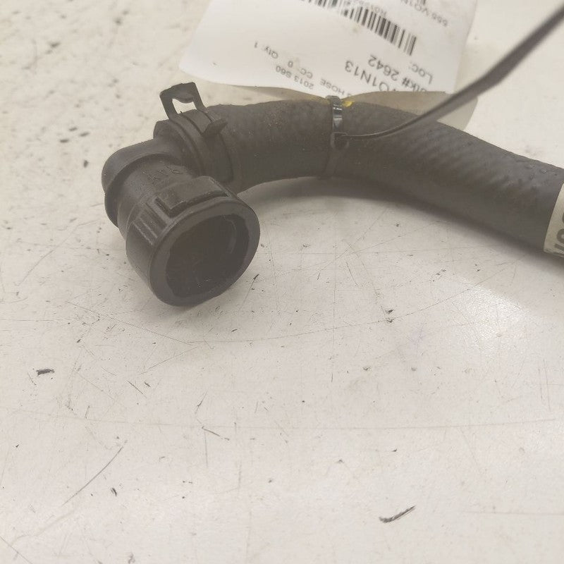 Volvo S60 Power Steering Hose Line  2013 2014 2015
