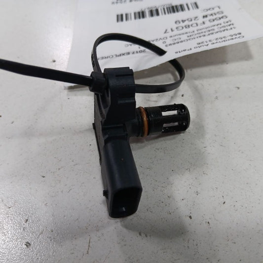 Ford Explorer Manifold Pressure Sensor {DV2A9F479AC} 2016 2017 2018 2019