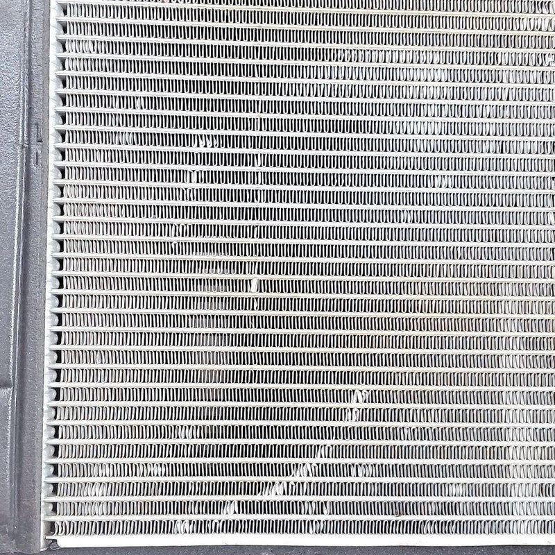 Air Conditioning AC Evaporator Fits 19-24 Ford Edge OEM