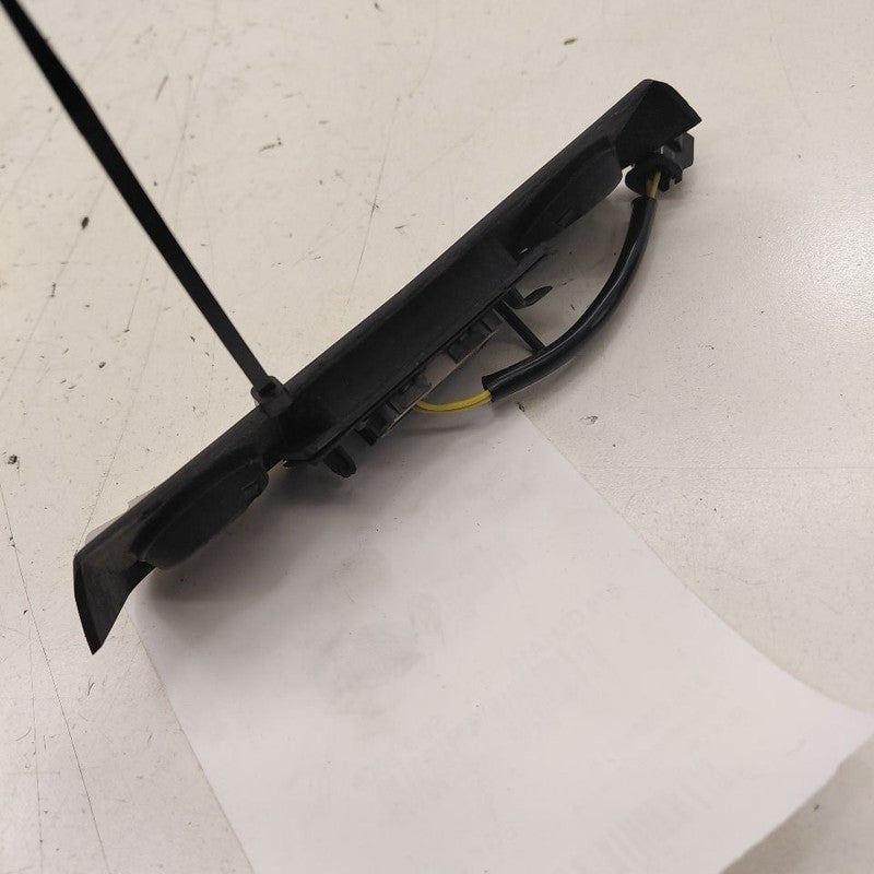 Chevy Volt Trunk Release Open Button  2019 2018 2017 2016