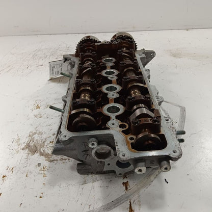 Engine Cylinder Head US Built VIN 5 1st Digit 1.6L Fits 16-20 Kia Opti