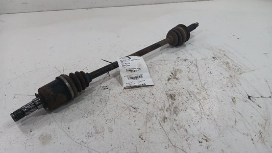 Left CV Axle Shaft Rear AT CVT 2.5L Fits 14-18 FORESTER OEM