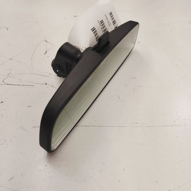 Interior Rear View Mirror Manual Dimming Fits 19-23 Mazda 3
