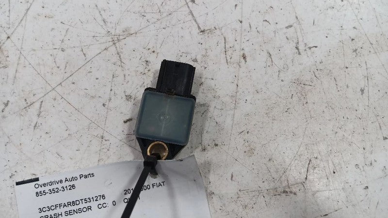 Fiat 500 Sensor  2012 2013 2014 2015 2016 2017 OEM