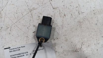 Fiat 500 Sensor  2012 2013 2014 2015 2016 2017 OEM