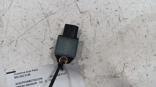 Fiat 500 Sensor  2012 2013 2014 2015 2016 2017 OEM