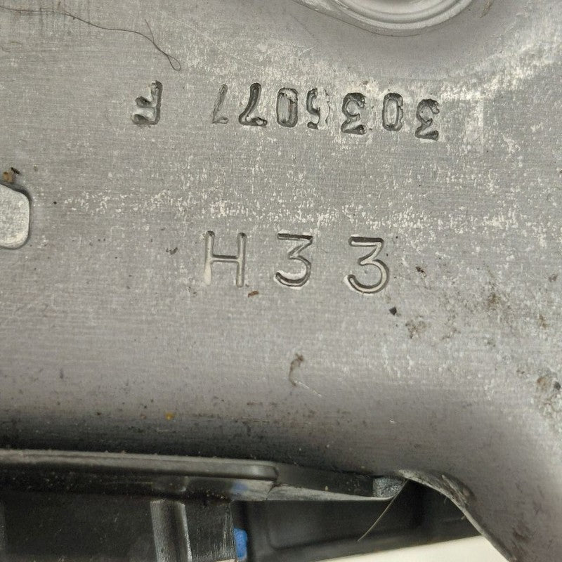 Chevy Volt Door Latch Lock Left Driver Front  2016 2017 2018 2019
