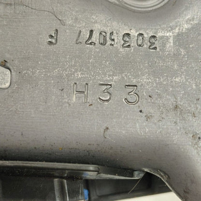 Chevy Volt Door Latch Lock Left Driver Front  2016 2017 2018 2019