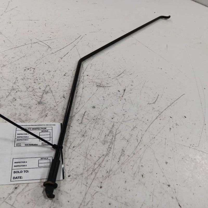 Nissan LEAF Hood Support Prop Rod  2013 2014 2015 2016 2017