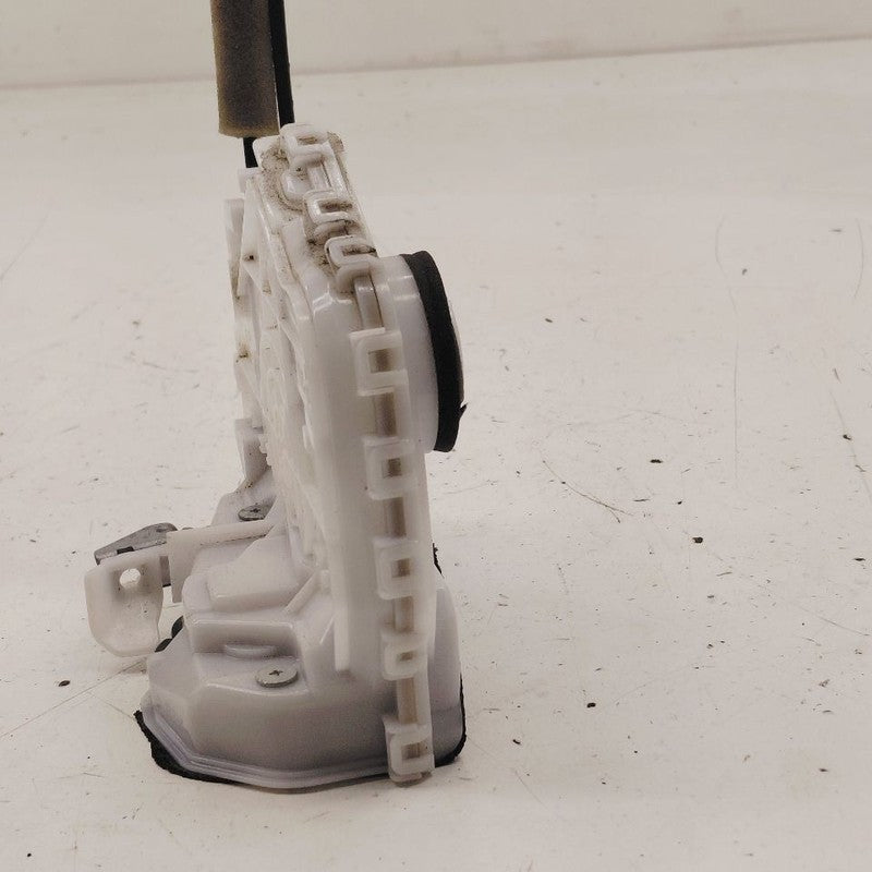 Mazda 3 Door Latch Lock Left Driver Rear  2023 2022 2021