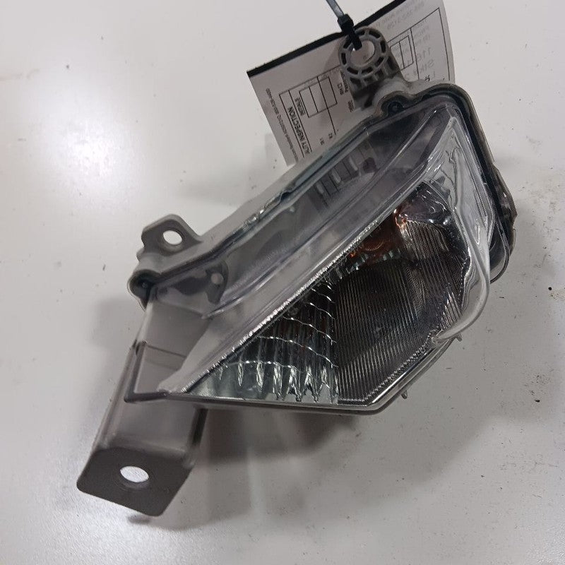 Turn Signal Light Lamp Right Passenger Side Fits 19-22 Nissan Altima O