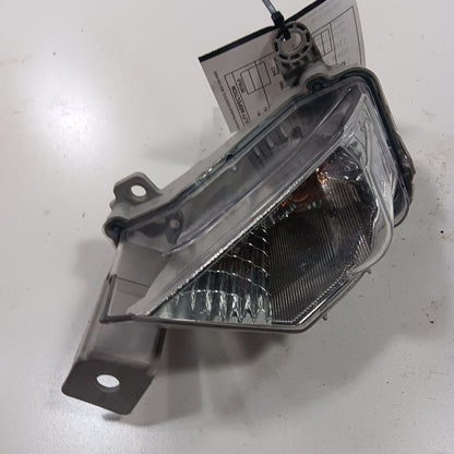 Turn Signal Light Lamp Right Passenger Side Fits 19-22 Nissan Altima O