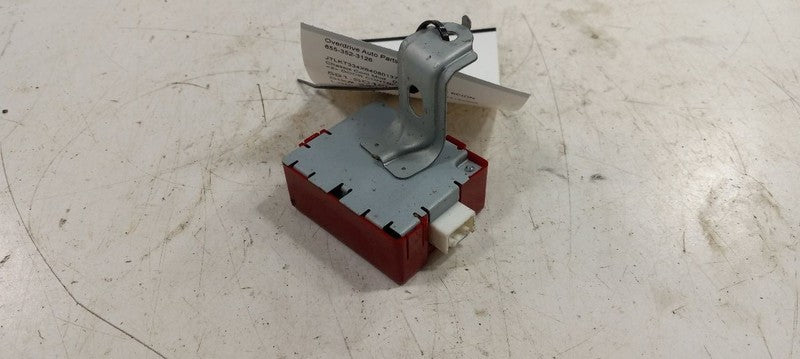 Scion XB Computer Control Module 2004 2005 2006 OEM