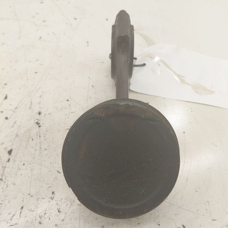 Volvo S60 Single Piston With Connecting Rod   2.5 2013 2014 2015