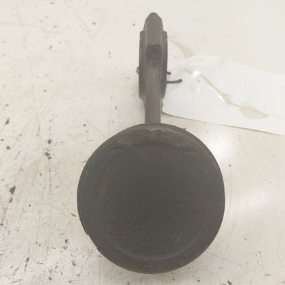 Volvo S60 Single Piston With Connecting Rod   2.5 2013 2014 2015