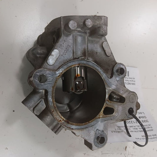 Mazda CX-5 2.5 Engine Fuel Pump Housing 2019 2020 2021 2022