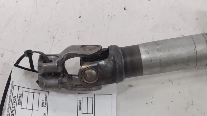 Lexus LS460 Lower Steering Column Shaft Knuckle U Joint  2007 2008 200