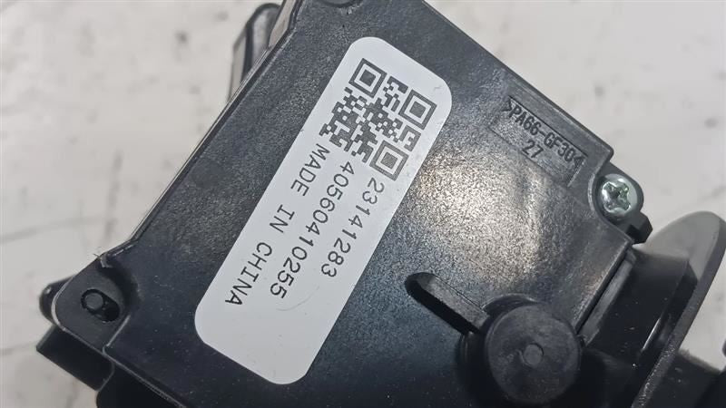Column Switch Wiper Fits 14-19 CORVETTE OEM