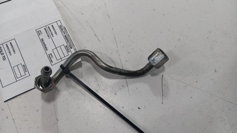 Subaru Impreza Gas Fuel Line  2017 2018 2019 2020 2021 2022 2023 OEM