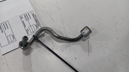 Subaru Impreza Gas Fuel Line  2017 2018 2019 2020 2021 2022 2023 OEM