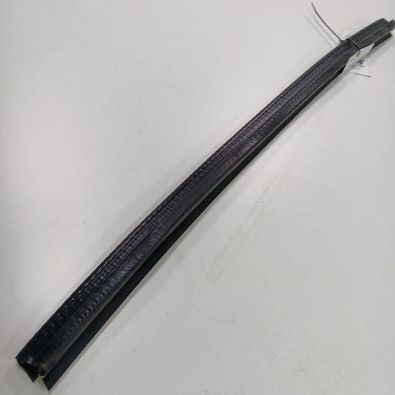 2025 GMC Acadia Left Rear Weather Strip Interior 