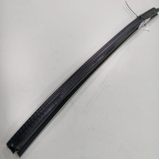 2025 GMC Acadia Left Rear Weather Strip Interior 