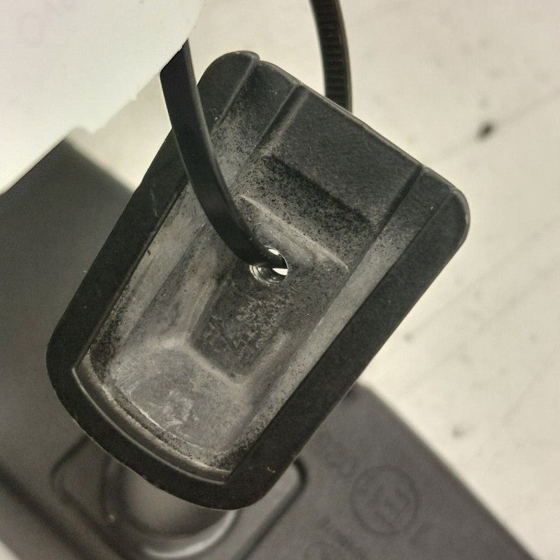 Interior Rear View Mirror Manual Dimming Mirror Opt D31 Fits 13-25 Che