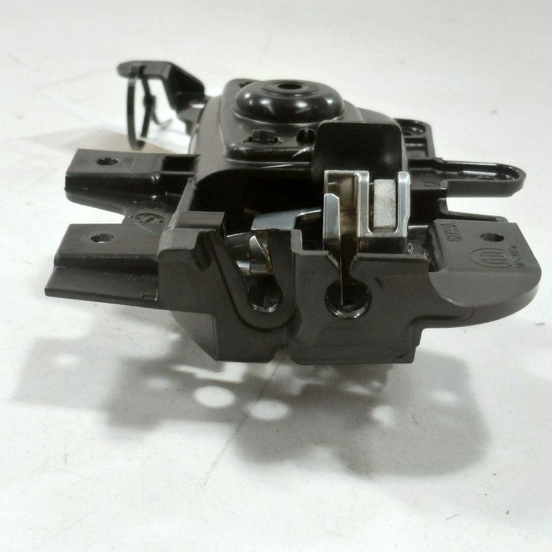 Jeep Compass Door Handle Right Passenger Rear Interior Inside  2025 20