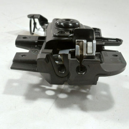 Jeep Compass Door Handle Right Passenger Rear Interior Inside  2025 20