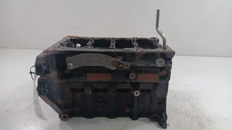 Engine Gasoline 1.4L VIN 4 8th Digit Opt Luu Fits 11-15 VOLT OEM