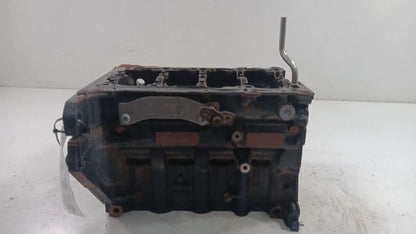 Engine Gasoline 1.4L VIN 4 8th Digit Opt Luu Fits 11-15 VOLT OEM