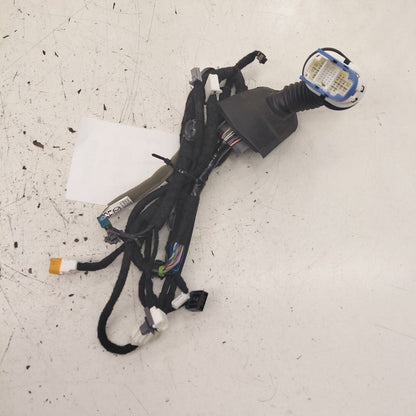 Mazda 6 Door Harness Wire Wiring Right Passenger Front  2018 2019 2020