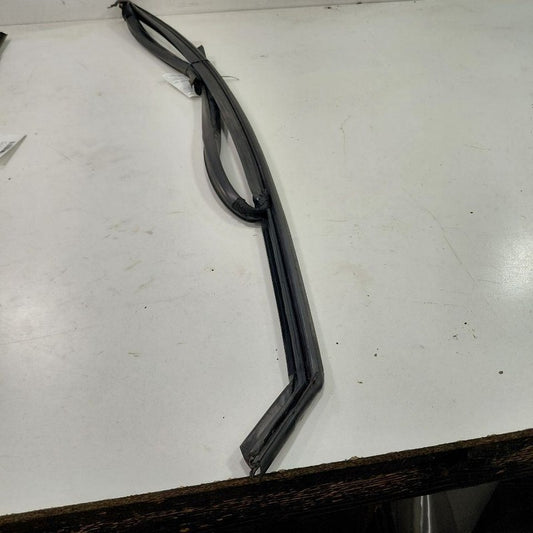 Ford Fusion Door Glass Window Seal Rubber Left Driver Front  2016 2015