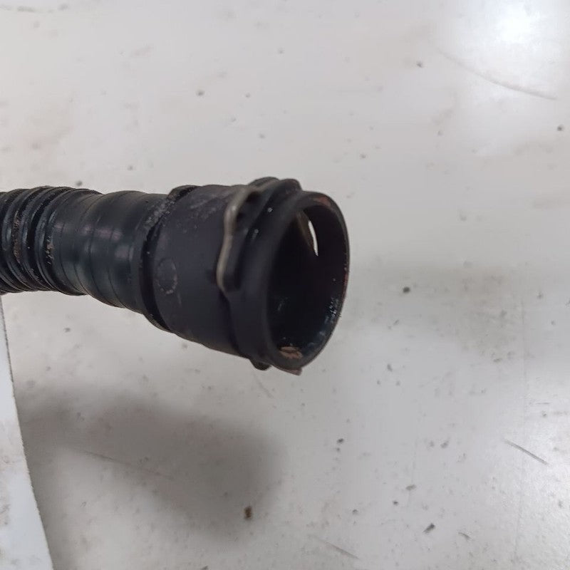 Fiat 500 Radiator Hose Line Tube  2016 2017 2018 OEM