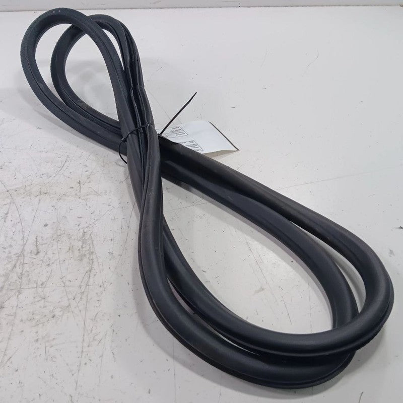 Chevy Malibu On Body Door Jamb Seal Front Right Passenger  2019 2020 2021 2022 2