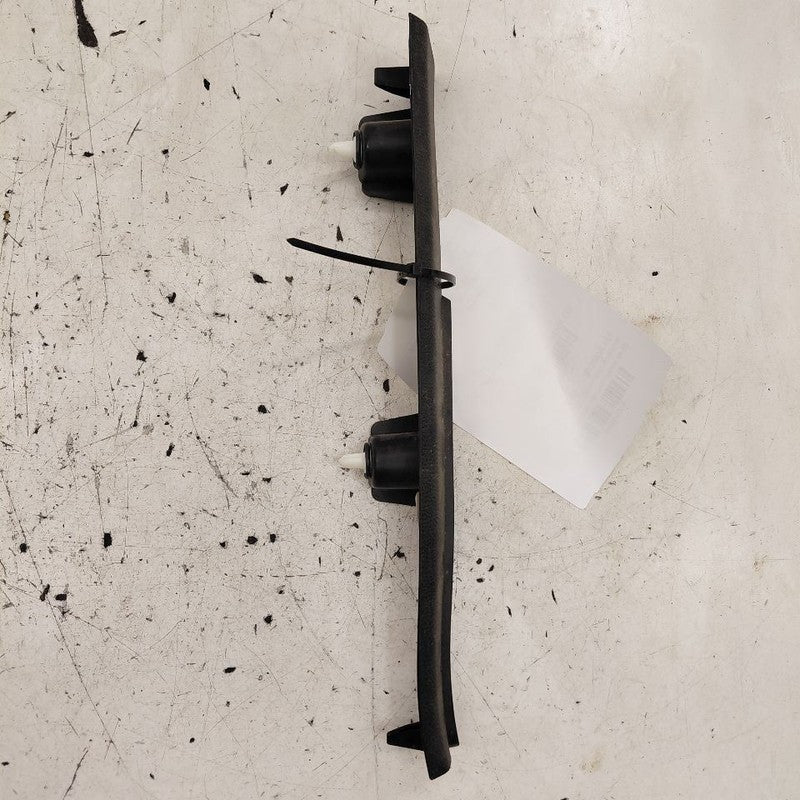Jeep Cherokee Passenger Right Front A-Pillar Trim {1WG18DX9AD} 2019 20