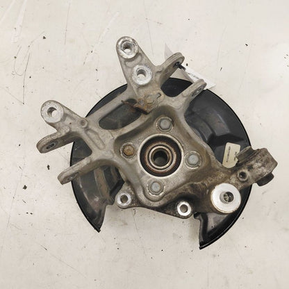 Left Rear Knuckle Stub Bearing Hub Fits 17-19 Honda CR-V
