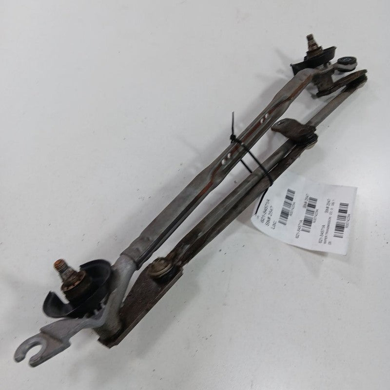 Wiper Transmission Standard Spec Fits 13-16 Mazda CX-5 OEM