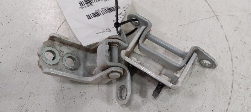 Nissan Altima Door Hinge Set Right Rear Passenger 2010 2009 2008 2007