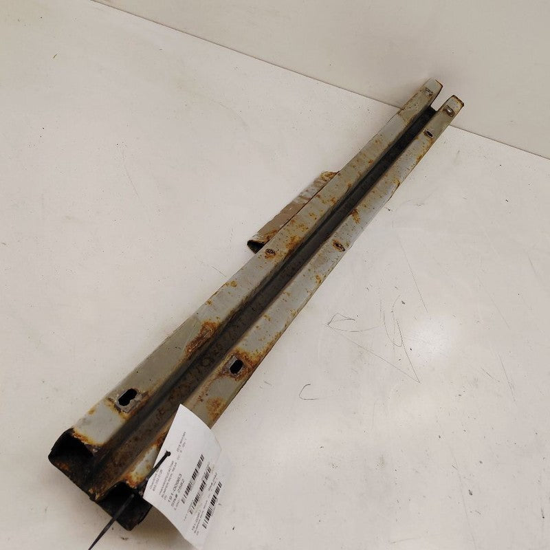 Rear Bumper Reinforcement Support Bar Fits 09-14 16-18 Nissan Maxima O
