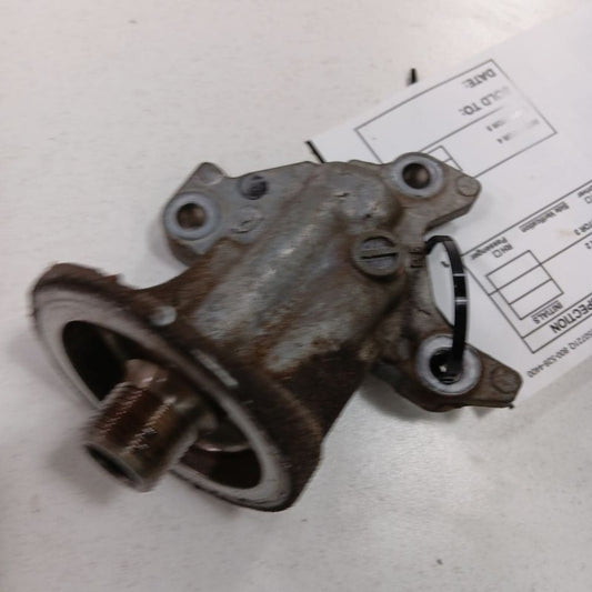 Toyota Yaris Engine Oil Filter Adapter Bracket Housing Mount 2020 2019 2018 2017