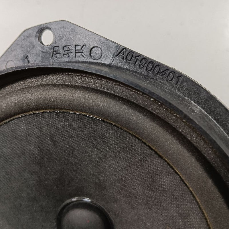 Fiat 500 Speaker Left Driver Front  2016 2017 2018 OEM