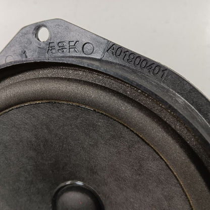 Fiat 500 Speaker Left Driver Front  2016 2017 2018 OEM