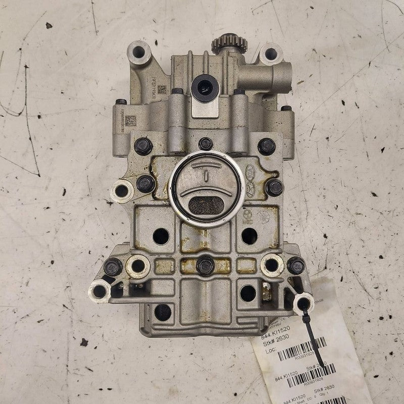 Kia Sportage Engine Balance Shaft  2.4 2020 2021 2022