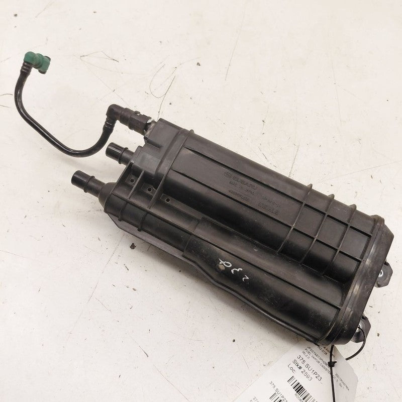 Subaru Crosstrek Fuel Vapor Canister Charcoal Evaporator Can  2023 202