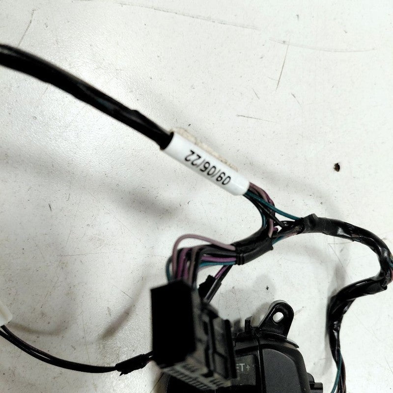 Ford Bronco Sport Cruise Control Switch  2024 2023 2022 2021 OEM